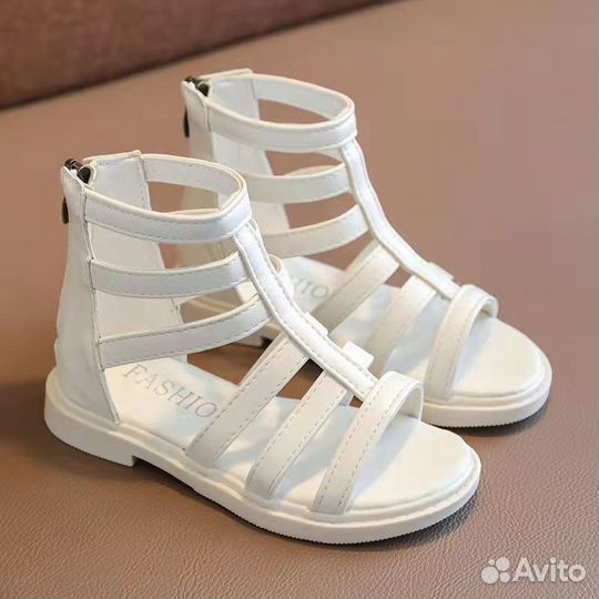 Детская обувь