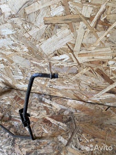 Трубка кондиционера Toyota Avensis