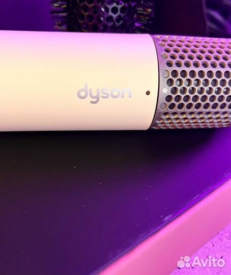 Стайлер dyson