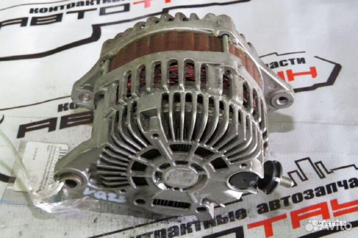 Генератор nissan VQ25-DE VQ35-DE murano teana J32 PJ32 PNZ51 231001AA1A 130A