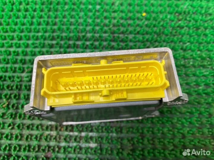 Блок управления Air Bag Volkswagen Golf Plus 5