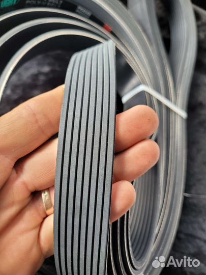 Ремень 8рк 2565