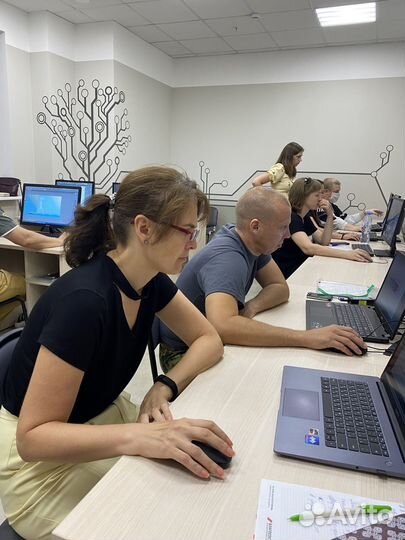 Обучение бухгалтера