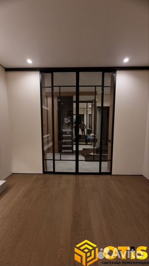 Перегородки/Межкомнатные/Для зонирования комнаты