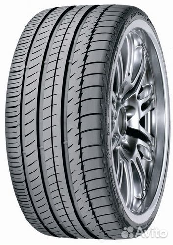 Michelin Pilot Sport 2 295/30 R18 Y