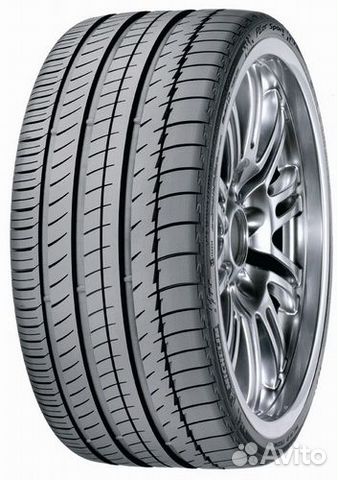 Michelin Pilot Sport 2 295/30 R18 Y