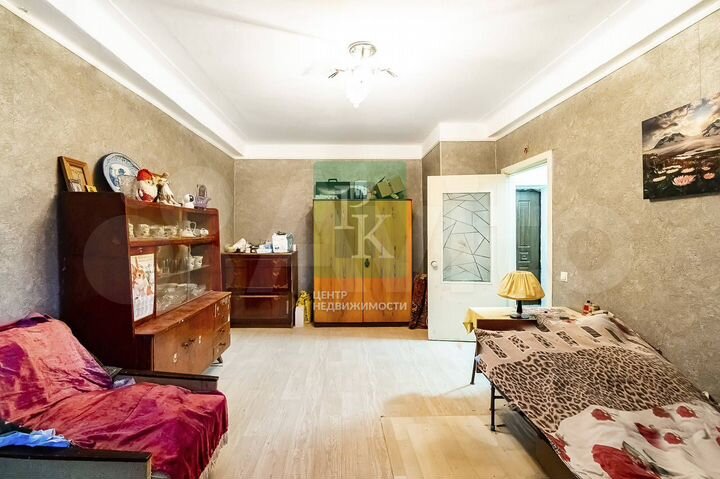 1-к. квартира, 29,4 м², 1/5 эт.