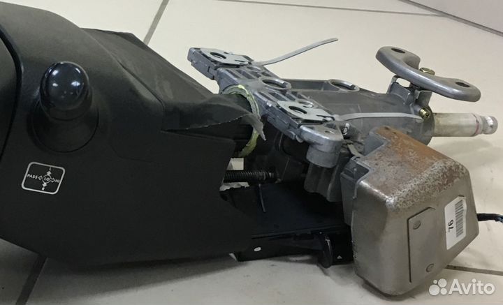 Рулевая колонка Toyota Crown Grs182 3GR