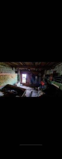 Гараж, 19 м²