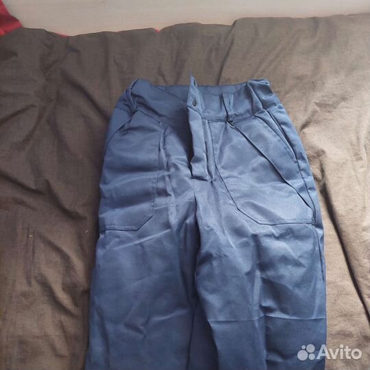 Спецодежда