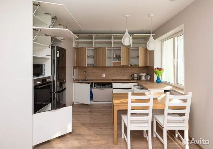 Кухня на заказ