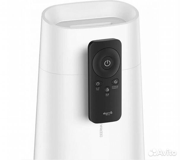 Увлажнитель воздуха Deerma DEM-LD220, белый