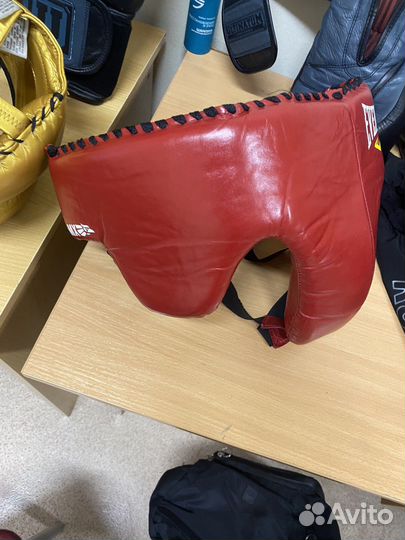 Бандаж для бокса