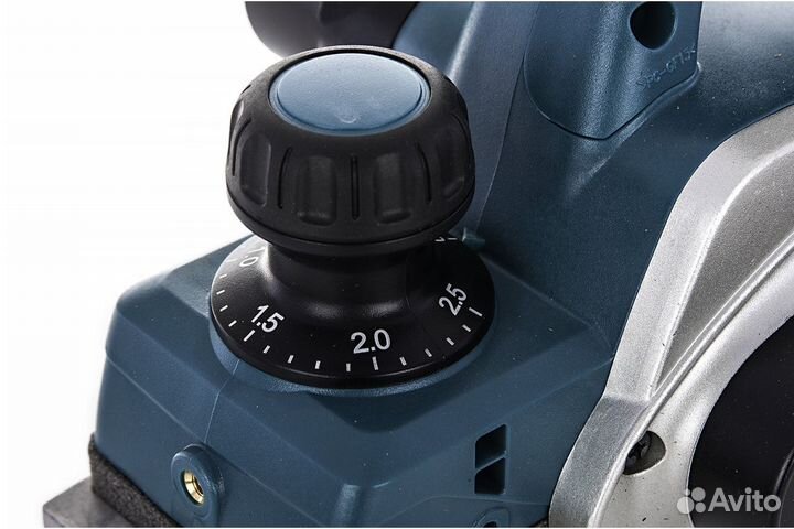 Рубанок Makita KP0800X1