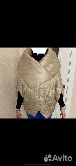 Пуховик женский consowear
