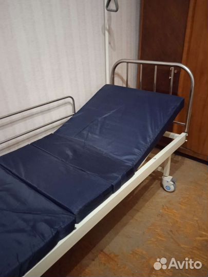 Кровать для лежачих больных