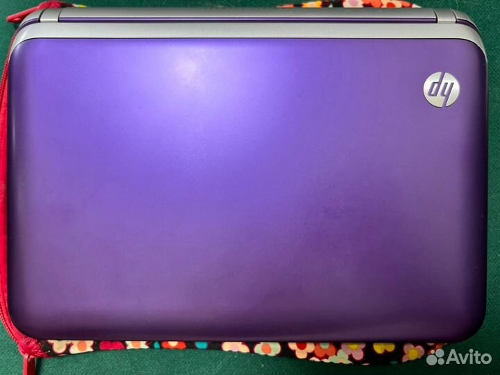 Нетбук HP mini 210-3040NR