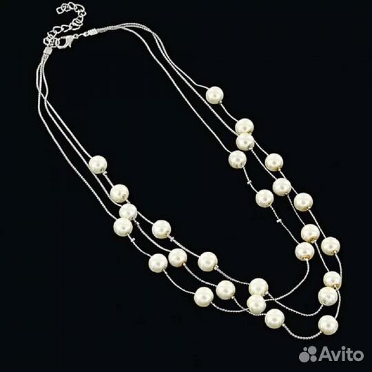 Комплект украшений