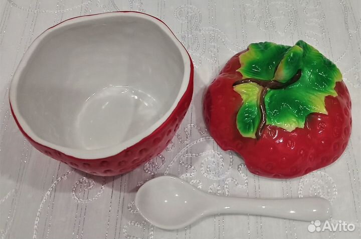 Фарфор, фаянс, керамика