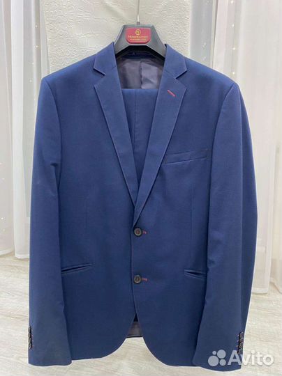 Костюм мужской