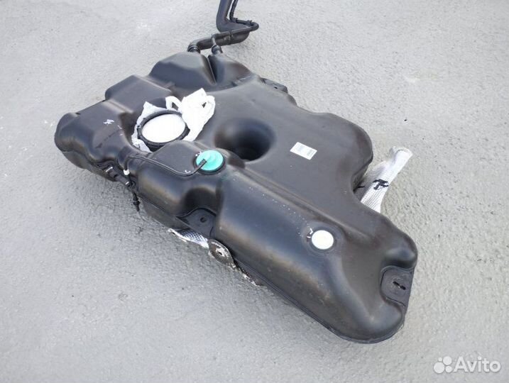 Бак топливный Лада Ларгус 11189 2019