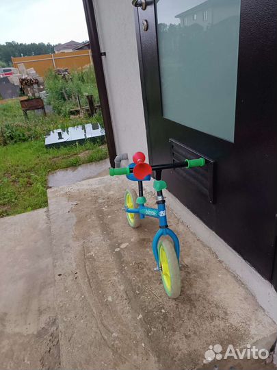 Беговел детский