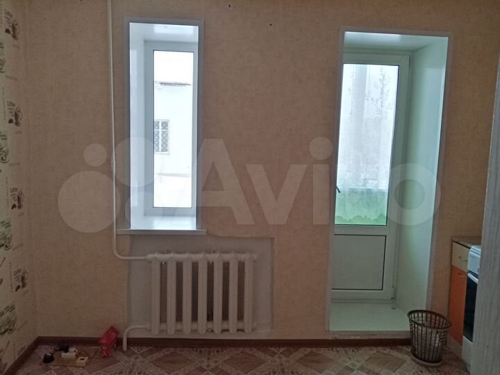 1-к. квартира, 34,9 м², 1/5 эт.