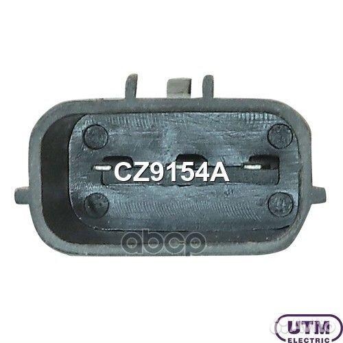 Катушка зажигания CZ9154A Utm