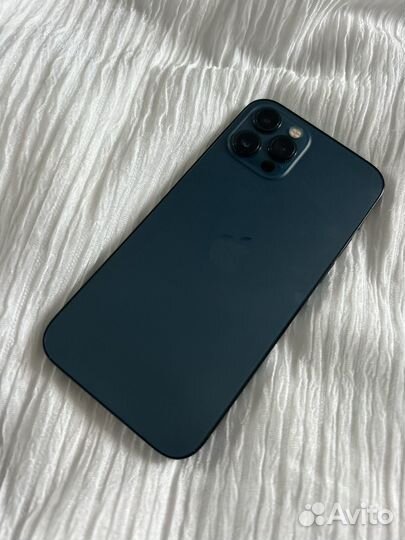 iPhone 12 Pro, 256 ГБ