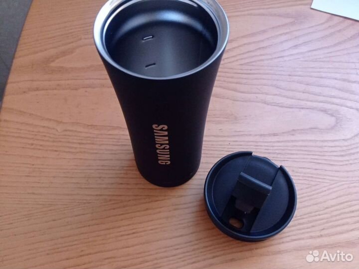 Термокружка новая