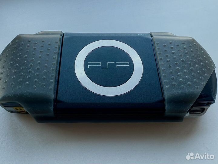 Sony PSP