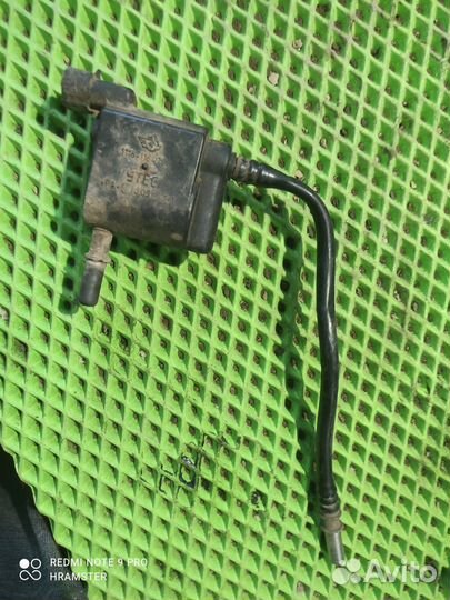 Клапан адсорбера Калина