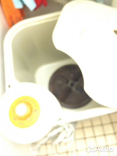 Стиральная машина бу