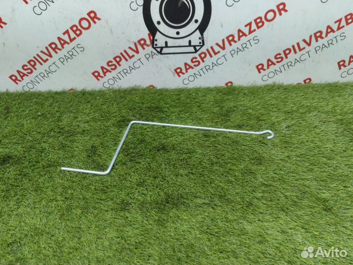 Ручка домкрата Toyota Camry ACV40 2azfe 2007