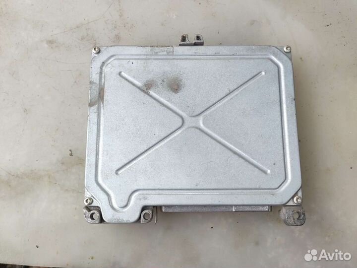 Эбу двигателя мозги Вольво 440 460 1.8