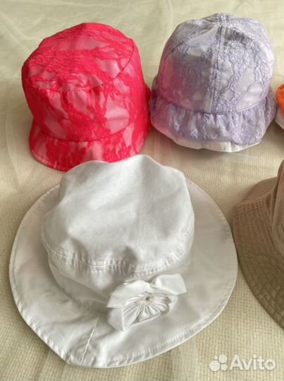 Панамки Catya