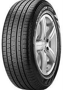 Pirelli Scorpion Verde All Season 215/60 R17 96V