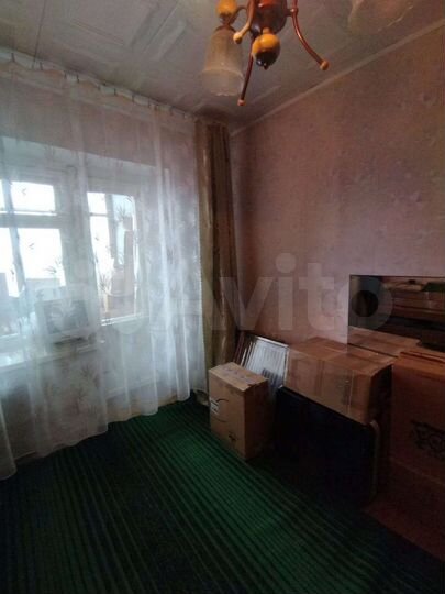 3-к. квартира, 68,9 м², 5/9 эт.