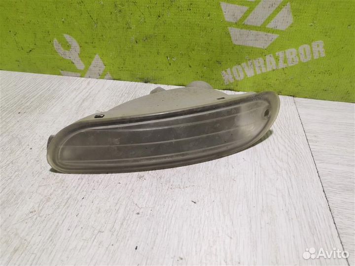 Указатель поворота Киа Сепия Шума 96-01