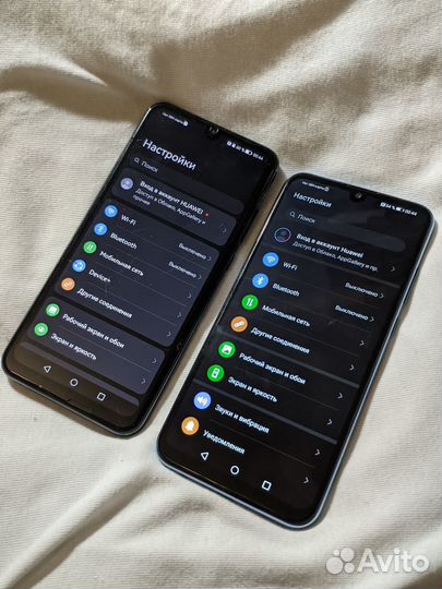 HONOR 10 Lite, 3/32 ГБ