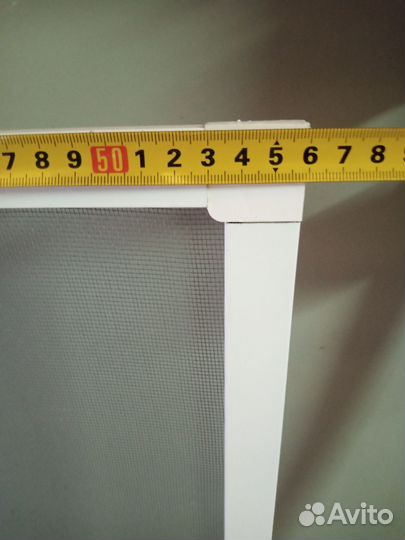 Маскитная сетка