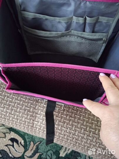 Рюкзак школьный