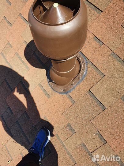 Вентиляция ижс. Монтаж любой сложности