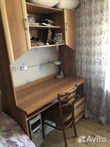 Компьютерный стол