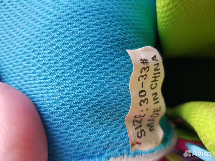 Ролики детские для девочек