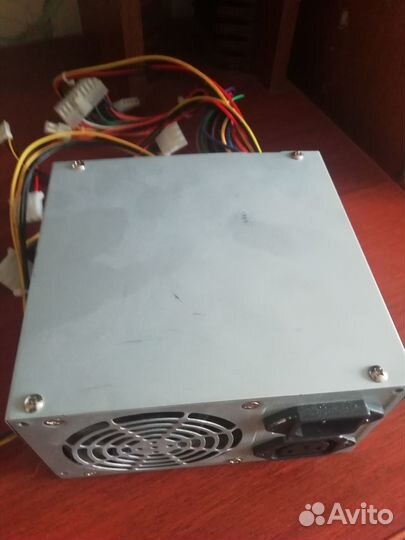 Блок питания для пк 350w
