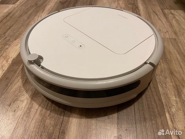 Робот пылесос xiaomi roborock