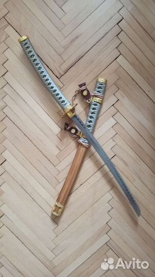 Samurai игрушка, полноразмерный