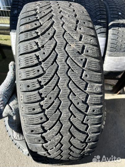 Formula Ice 205/60 R16 96T