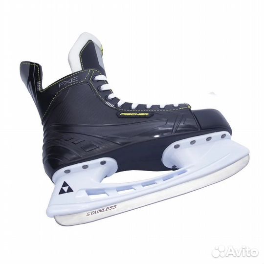Коньки хоккейные р46 Fischer FXE SR
